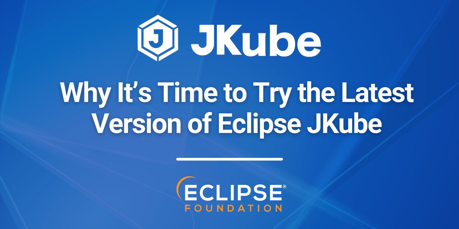 Eclipse Foundation (EclipseFdn) / Twitter