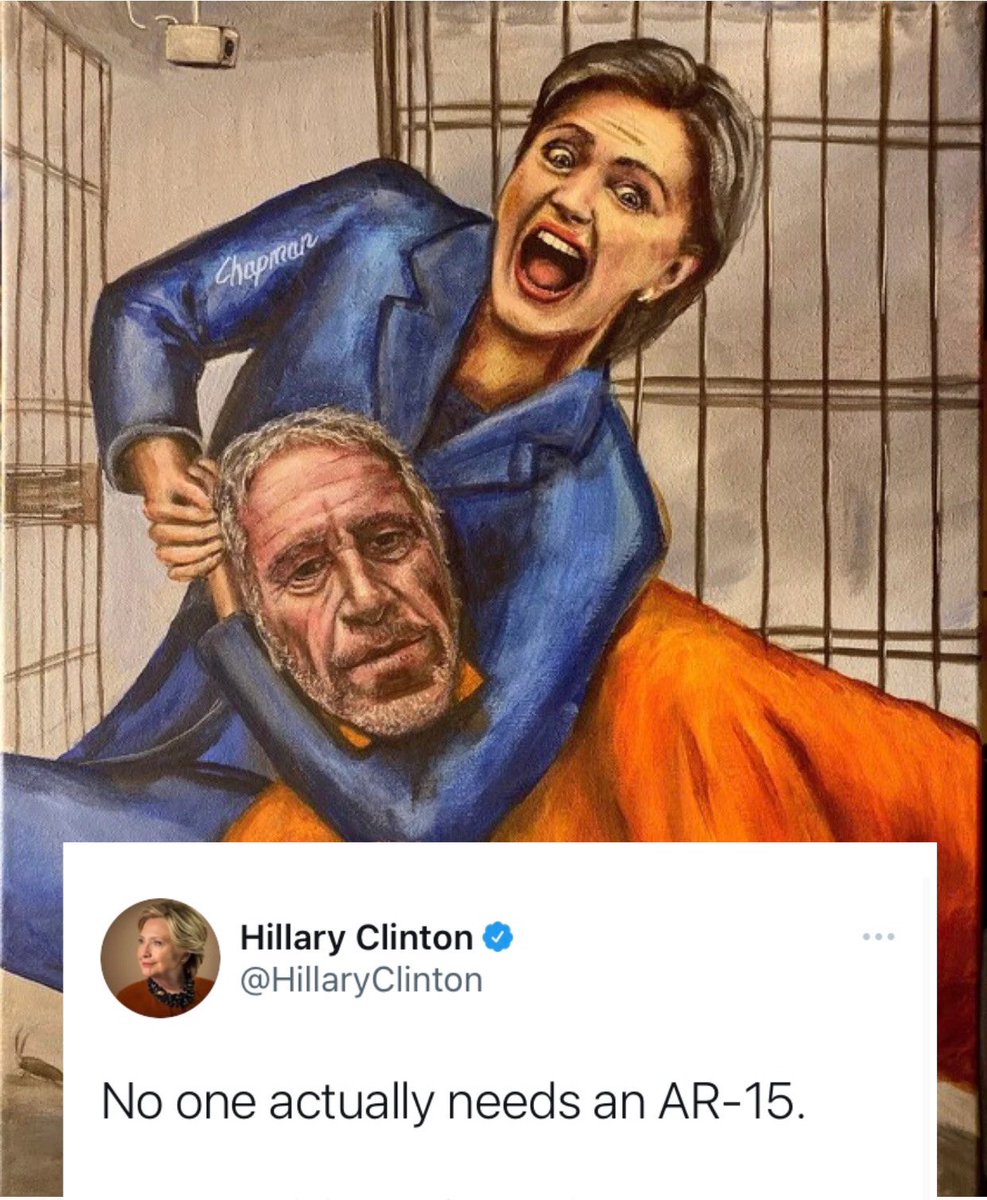 Richard_Harambe's tweet image. 