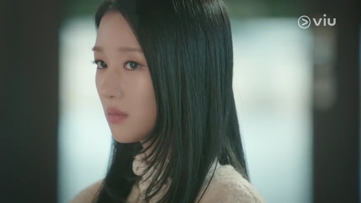 kdramathoughts_'s tweet photo. so dangerously gorgeous, Rael will get her revenge no matter the cost 
#Eve #EveEp2 https://t.co/Ql9AB6hq0t
