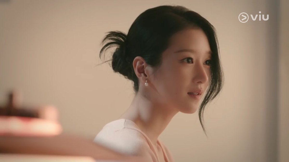 kdramathoughts_'s tweet photo. so dangerously gorgeous, Rael will get her revenge no matter the cost 
#Eve #EveEp2 https://t.co/Ql9AB6hq0t