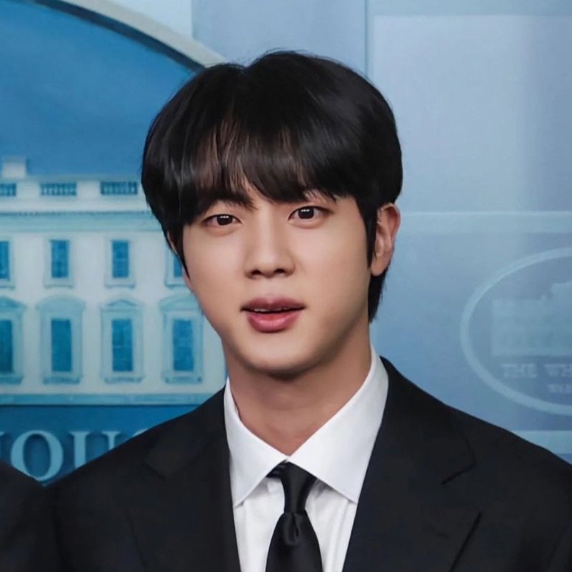 📢Choeaedol Pick 🆕️

💕🙋‍♂️ Whose finger heart do you want to get?~ June.9

HELP US REDEEM OUR PLACE‼️

# 5🐹 - 1,388⚠️

1️⃣Pick JIN in the Preliminaries &amp; Finals
2️⃣Vote using all ids 

💫Tutorial 
🔗bit.ly/372De3n
 
#방탄소년단진 #BTS진 #JIN #Yours_Jin #SuperTuna_Jin