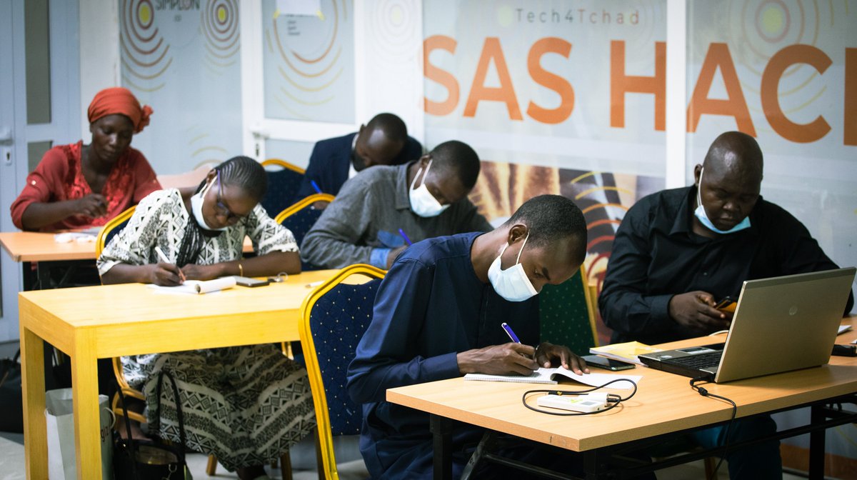 OIM Tchad 🇺🇳 tweet media