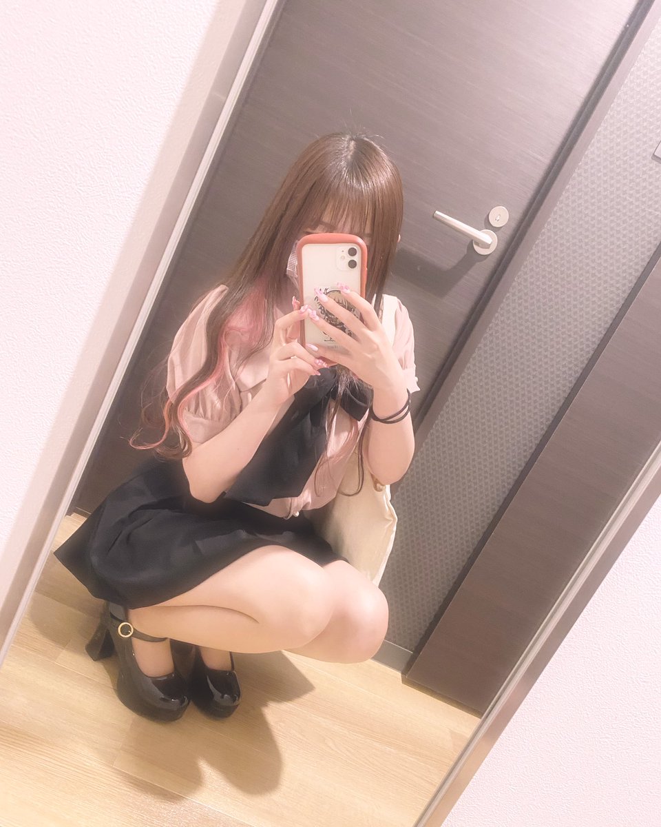 1121_yuzuka's tweet photo. ピンクピンクで
最高の1日目🛁🫧🧴𓂃🎀𓈒𓏸 https://t.co/fJw6yDmPOi