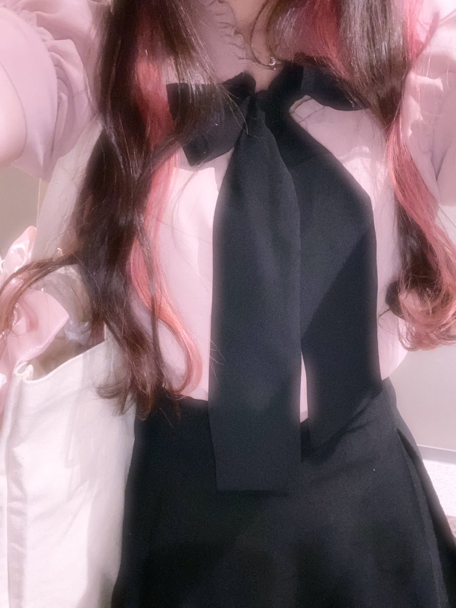 1121_yuzuka's tweet photo. ピンクピンクで
最高の1日目🛁🫧🧴𓂃🎀𓈒𓏸 https://t.co/fJw6yDmPOi