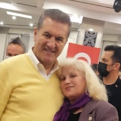 Ferdane Atay (@atay_ferdane) on Twitter photo 