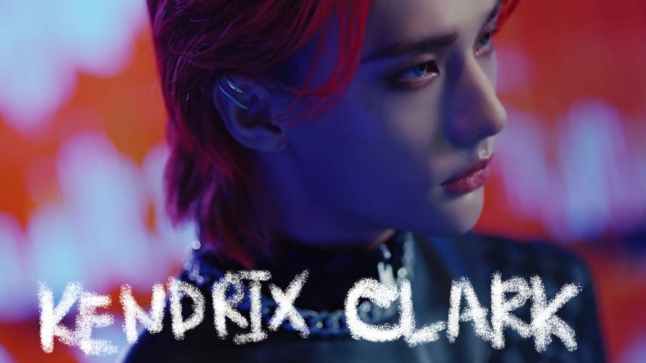 ⠀⠀ 
⠀⠀
⠀   kendrix clark silvestre.⠀
      not new acc, not new to rp.
      rt &amp; like to be mutuals.

⠀⠀