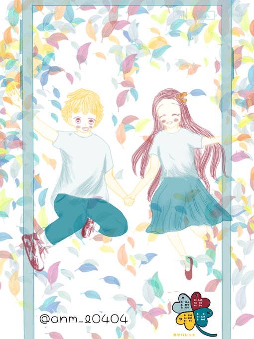 ぜんねず版深夜のお絵描き60分一本勝負のtwitterイラスト検索結果