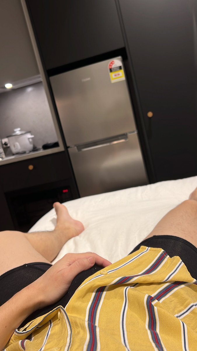 shangheeyy's tweet photo. bored.
#alterAus #bulge https://t.co/ypef9ZLIbV