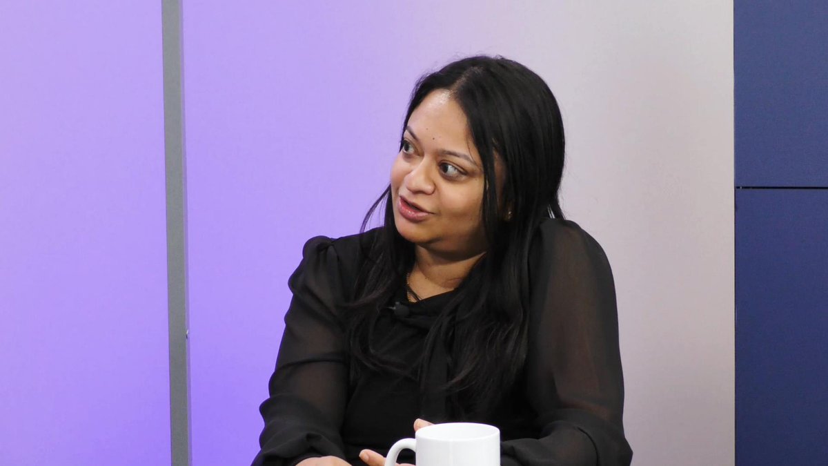 NJBIA (@njbia) on Twitter photo On this weekend's Minding Your Business, <a href="/BinduSundaresan/">Bindu Sundaresan</a> talks w/ <a href="/bobconsidineNJ/">Bob Considine</a> about how cyber attacks can take down your business, as well as the resources <a href="/ATT/">AT&T</a> can provide to protect you. Watch News 12+ at 9:30a on Sat. & Sun or watch the livestream! news12.plus/new-jersey/ On this weekend's Minding Your Business, <a href="/BinduSundaresan/">Bindu Sundaresan</a> talks w/ <a href="/bobconsidineNJ/">Bob Considine</a> about how cyber attacks can take down your business, as well as the resources <a href="/ATT/">AT&T</a> can provide to protect you. Watch News 12+ at 9:30a on Sat. & Sun or watch the livestream! news12.plus/new-jersey/