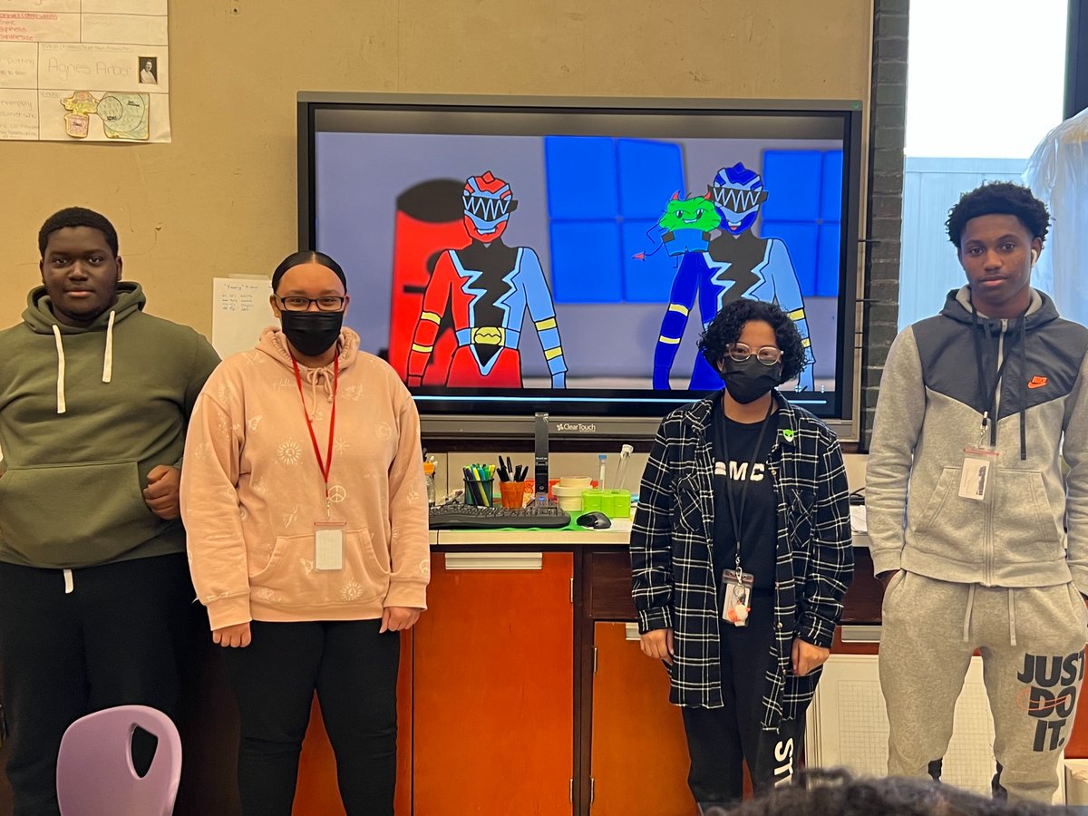 SmallWorldInitiative tweet media