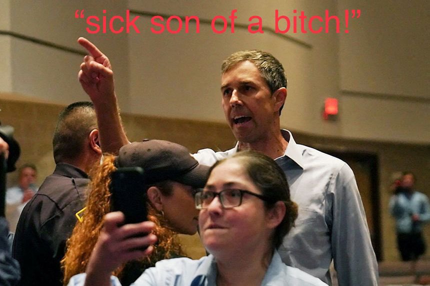 Txcrusader65cm's tweet photo. Hey Francis! These are βstuntsβ! Shame on you!
.@BetoORourke
.@gromerjeffers
.@JoeBiden
.@wfaa
.@GregAbbott_TX
.@statesman
#BetoFakeName
#DeportAllIllegals
#LockDownBorder
#SendIllegalsToBiden
#BetoAPuppetBidenLiar
#FJB https://t.co/KSvmjRMHYu