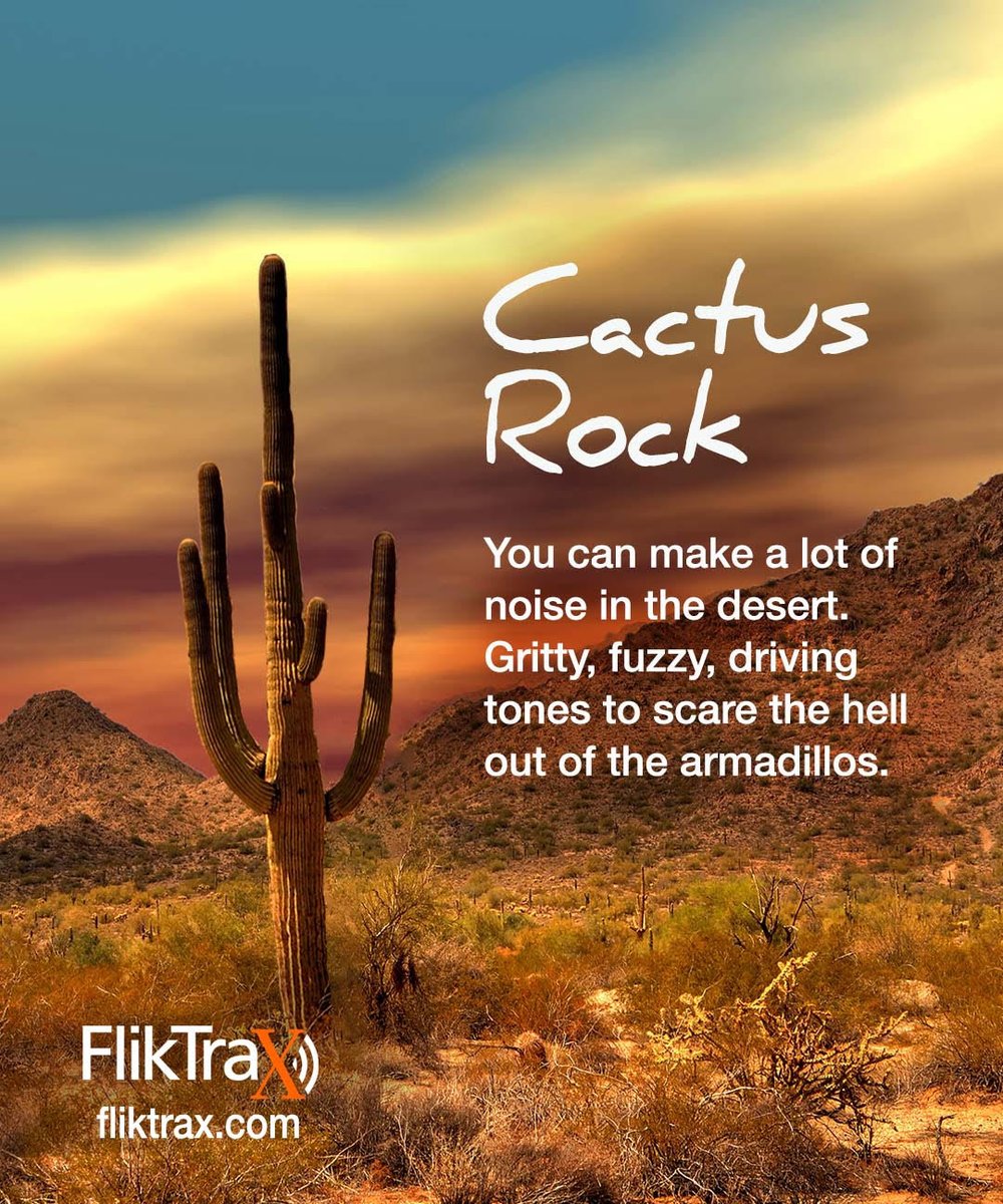 Fliktrax LLC tweet media