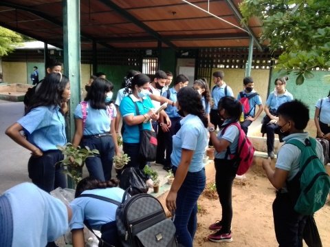 Preparándonos para la semana aniversario del <a href="/UENLuisUrdanet1/">UEN-LuisUrdanetaSanFco</a> activos !!!