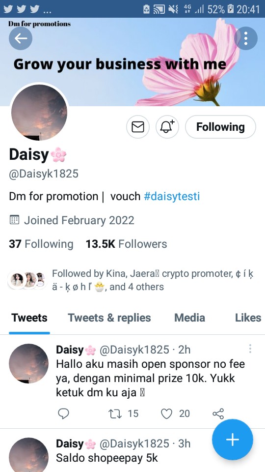 DiyaRF tweet media