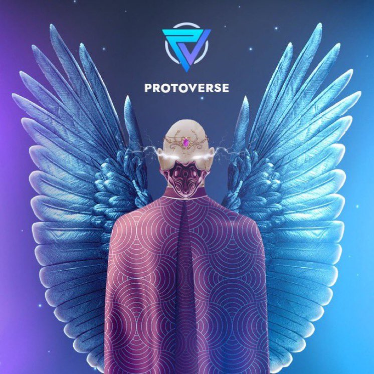 CHECK IT: <a href="/ProtoVerse_ai/">ProtoVerse.Ai</a> is an all-in-one project to support NFT &amp; GameFi development 🛠 

📣  Their hand-drawn Genesis #NFT mint has started and you can now mint a Tier 1 Genesis NFT! 

Refer a friend and earn up to 10% in USDT 🤑

🔗nft.protoverse.ai