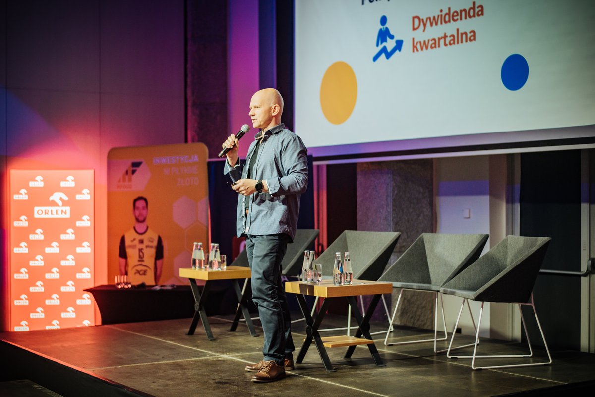 Stowarzyszenie Inwestorów Indywidualnych 📈 tweet media