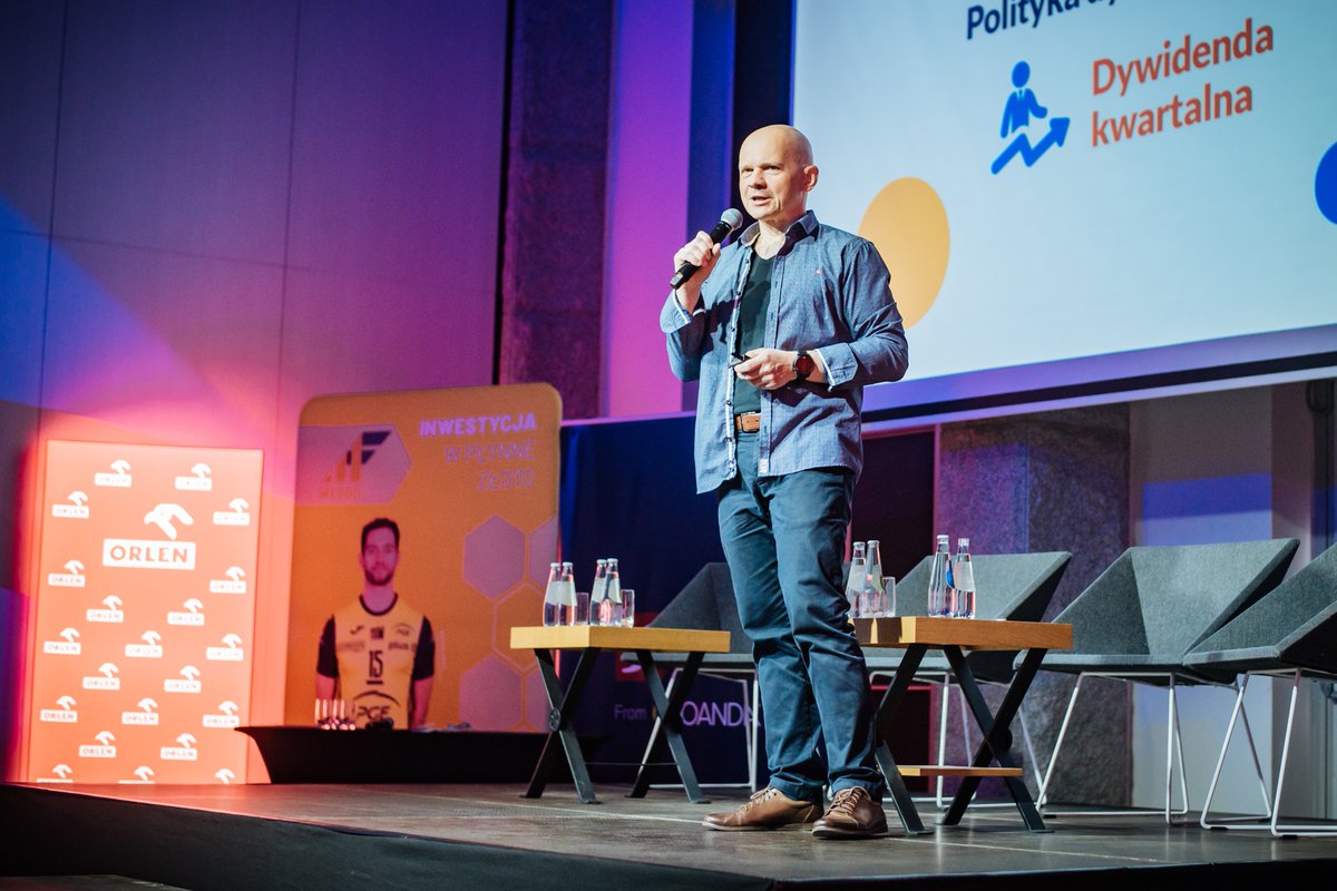 Stowarzyszenie Inwestorów Indywidualnych 📈 tweet media