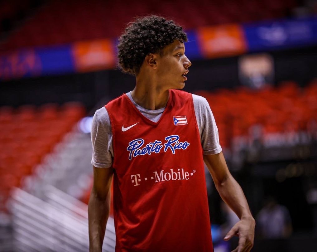 fbpur's tweet photo. La Pre-Selección U15 🇵🇷 ya comenzó su preparación de cara al FIBA #CentrobasketU15 ⛹🏽‍♂️

Puerto Rico será anfitrión del evento que se jugará del 18 al 22 de junio.

Más detalles aquí 👉 https://t.co/2yxBhaLPkt https://t.co/oLVh5hHv4f