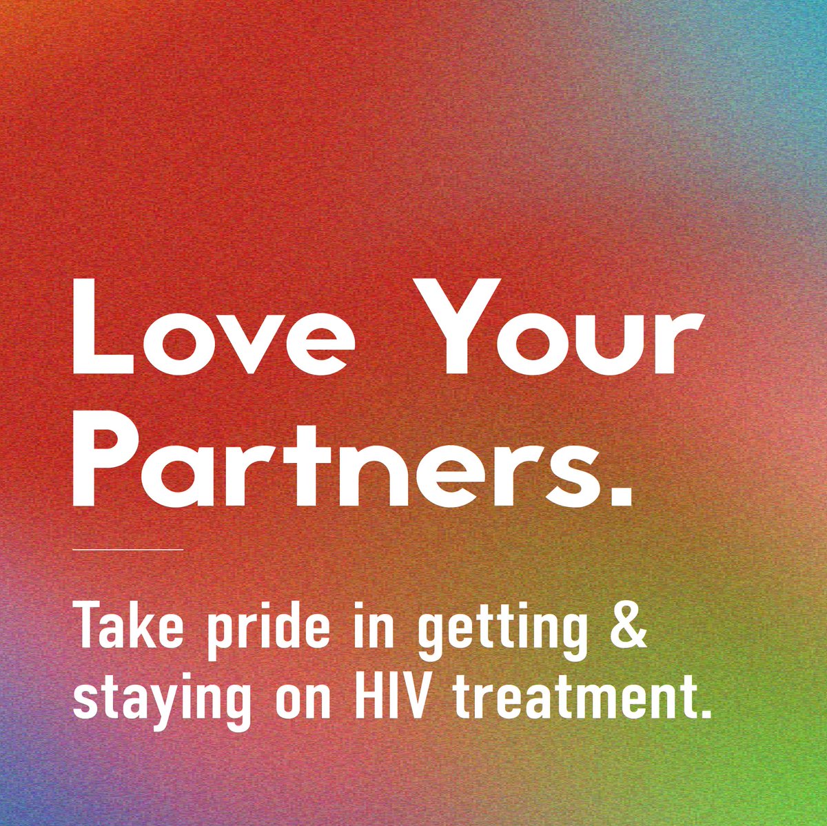 CDC HIV tweet media