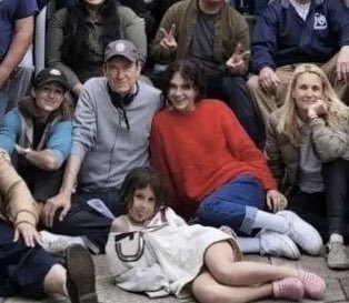 ocicattt's tweet photo. May 2022
#Fairyland 🏳️🌈#PortalsOfThePast
Prod: GregLauritano,RomanCoppola, #SofiaCoppola
📸 NessaDougherty (IG) with:
🎬Director, AndrewDurham
Producer, Megan I. Carlson
@EmiliaJonesy
@AlysiaAbbott
Crew members
.
#CodyFern #AdamLambert #BellaMurphy
Who portrayed Steve Abbott ? https://t.co/VTefad4lca