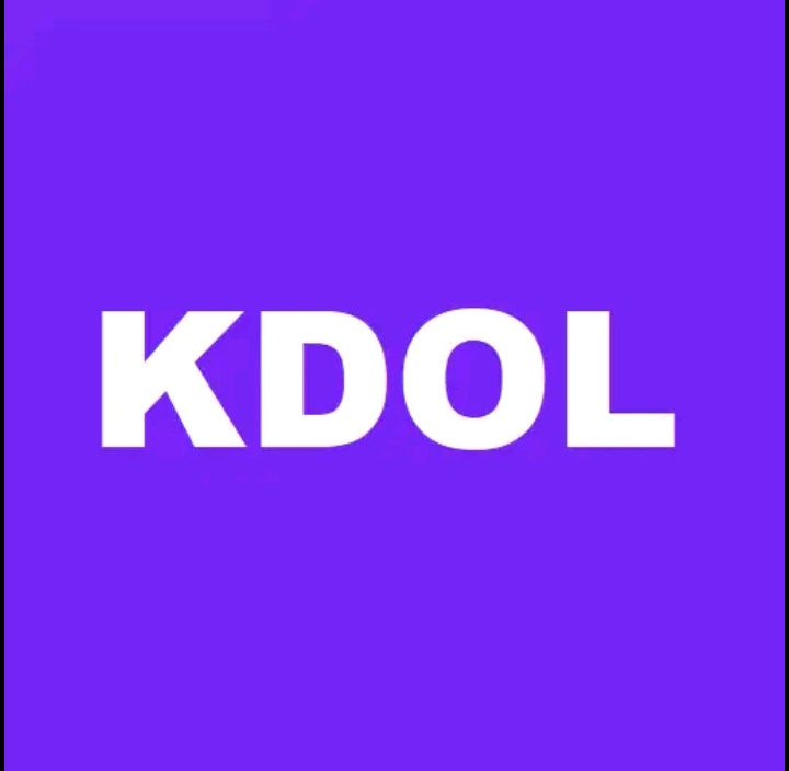 💫KDOL TUTORIAL 💫

🗯Follow the instructions below👇