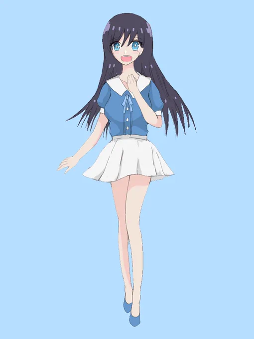 #100日チャレンジ #蒼井美月 #美月見とりあえず初めてみよう。話はそれからだ1)蒼井美月 