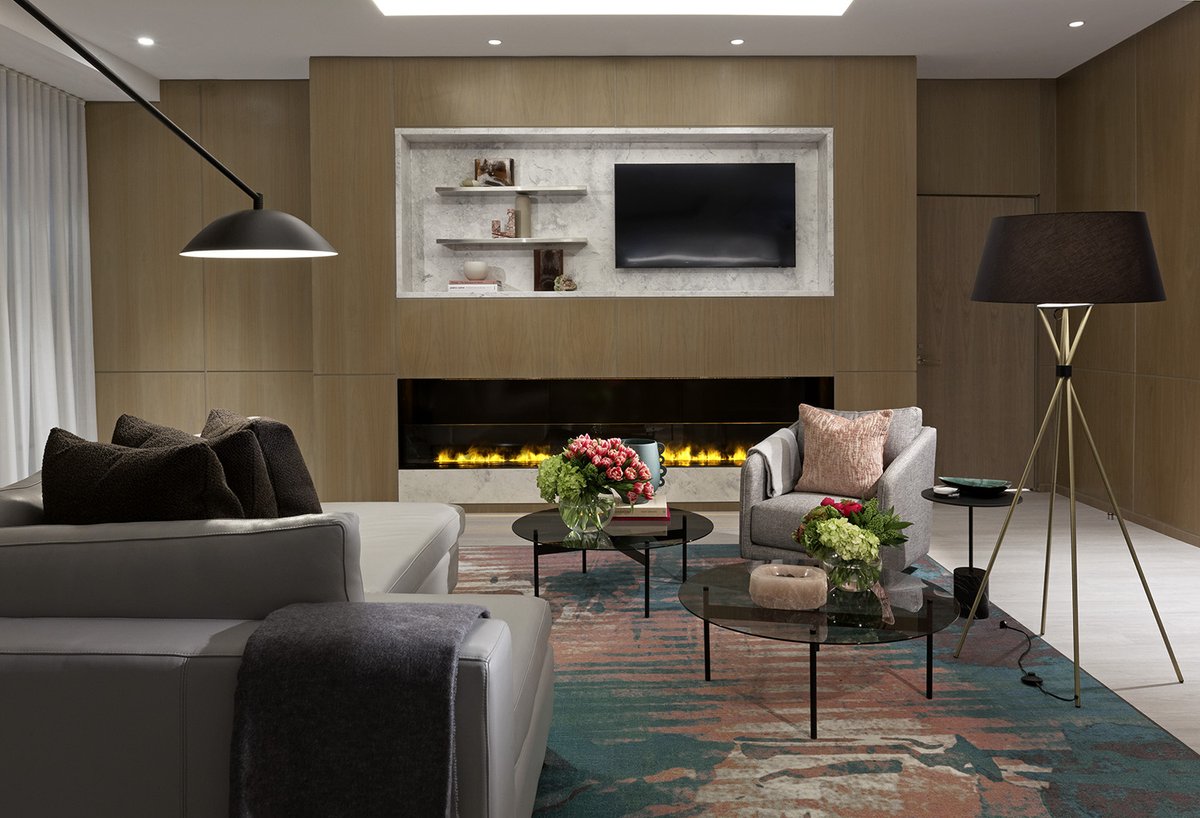 tridel's tweet photo. Host intimate gatherings in the magnificent Party Rooms at Via Bloor.
Visit the community today https://t.co/ETEv71dHNV
#Tridel #TridelDesign #Homedecor #Homeinspo #condoliving #interiors https://t.co/vy3Mu4NCTe
