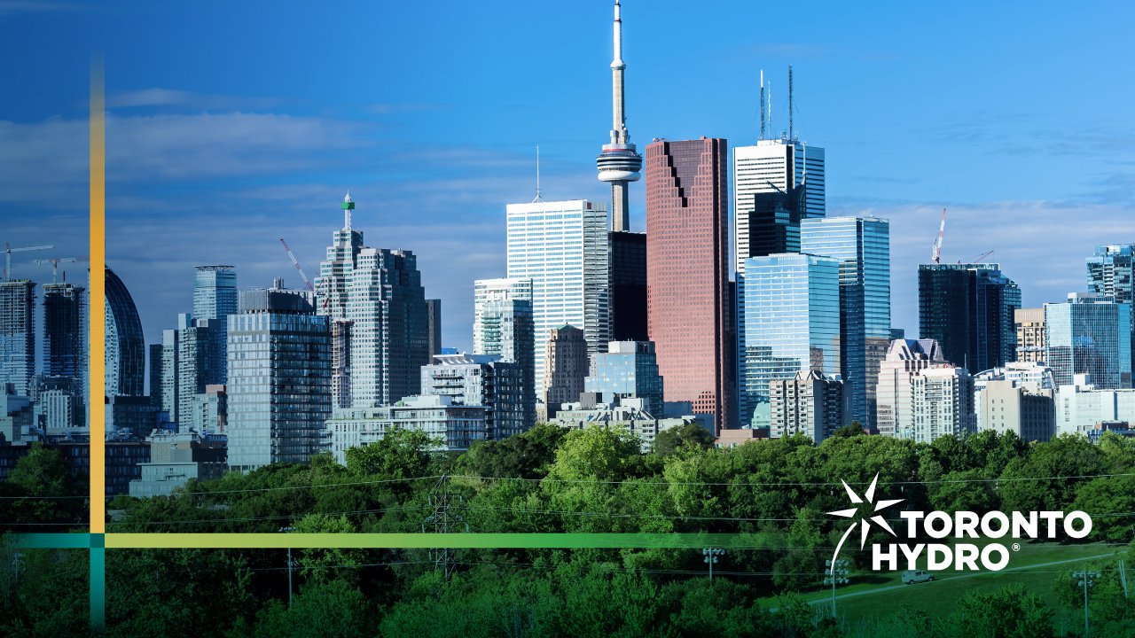 Toronto Hydro (TorontoHydro) / Twitter