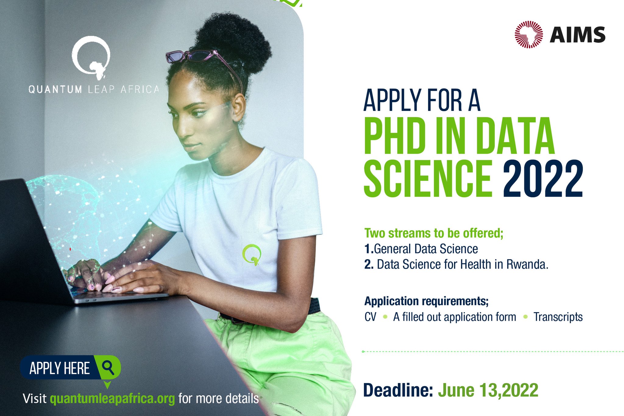 Deep Learning Indaba On Twitter Applications For The Second Cohort Of Deep learning indaba on twitter applications for the second cohort of