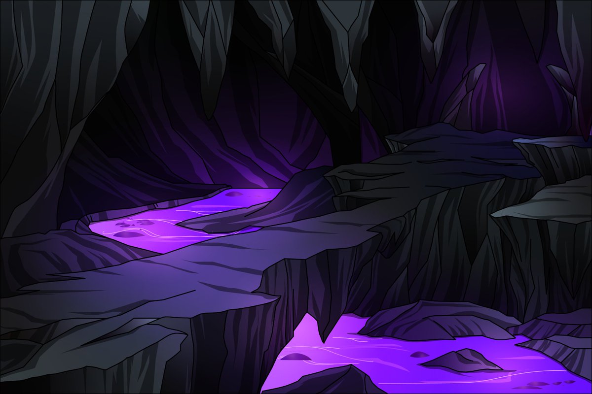 Welcome to Inner Keizoku 💜

A place where they say one could potentially find 1 of the 7 Spirit Scrolls... 📜

Ready to play our game and explore Elatora?
Visit talesofelatora.com/mint-toe