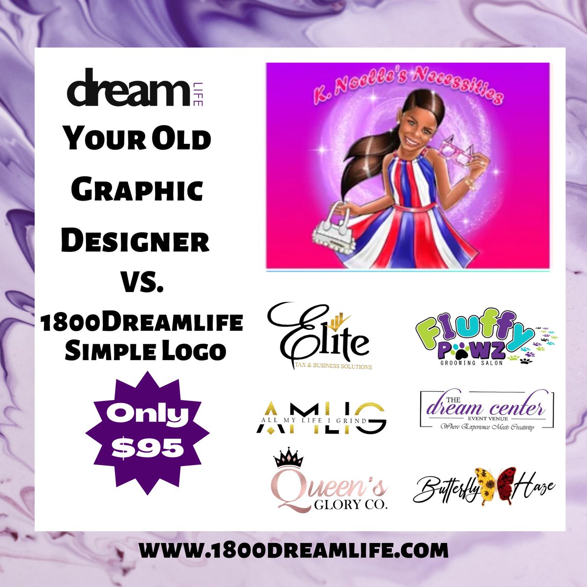 1800DreamLife's tweet photo. Have you looked at #Mac #Gucci #LouisVuitton #Walmart #Target #Amazon logos lately? Upgrade your logo today on #PayDay

#FreeFavorFriday
#DreamsAreReal #CustomPrinting 
#Banners
#BusinessCards
#CustomShirts
#MemphisGrizzlies
#Branding101 #Business101 #BusinessTips
#Branding https://t.co/Wvu8aK0YE4