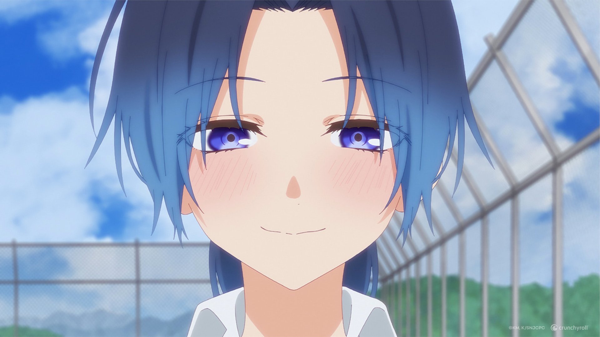 Shikimori Nest Pas Juste Mignonne Ep 8 Crunchyroll FR on Twitter: "L'épisode 8 de Shikimori n'est pas juste