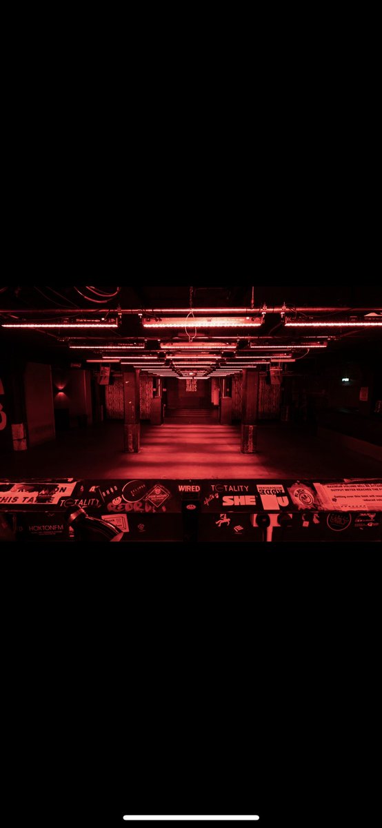 WhatsThatSound0's tweet photo. https://t.co/bs93iEkKLx

Tickets Are Out Now ! 🎟

A Summer Down Brick Ln. ☀️ https://t.co/W17EOI7rlN