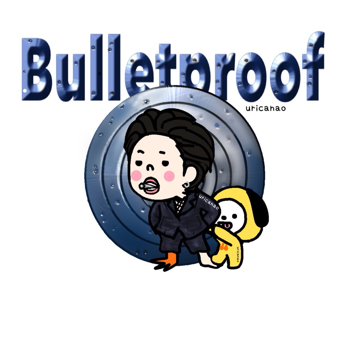 junguccivliton7's tweet photo. 良い子はﾏﾈして足を踏まない

#btsfanart
#Proof_ConceptPhoto
#BTS_proof https://t.co/xSdfI02qGM