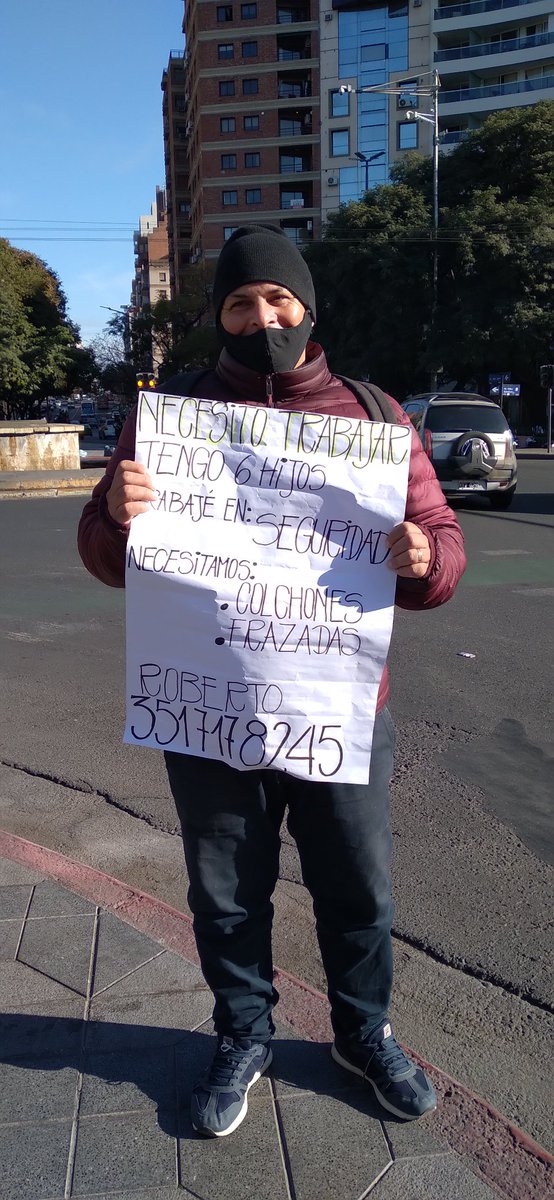 Compartir no cuesta nada!!  <a href="/VivireNuevaCba/">VivirenNuevaCórdoba®</a>