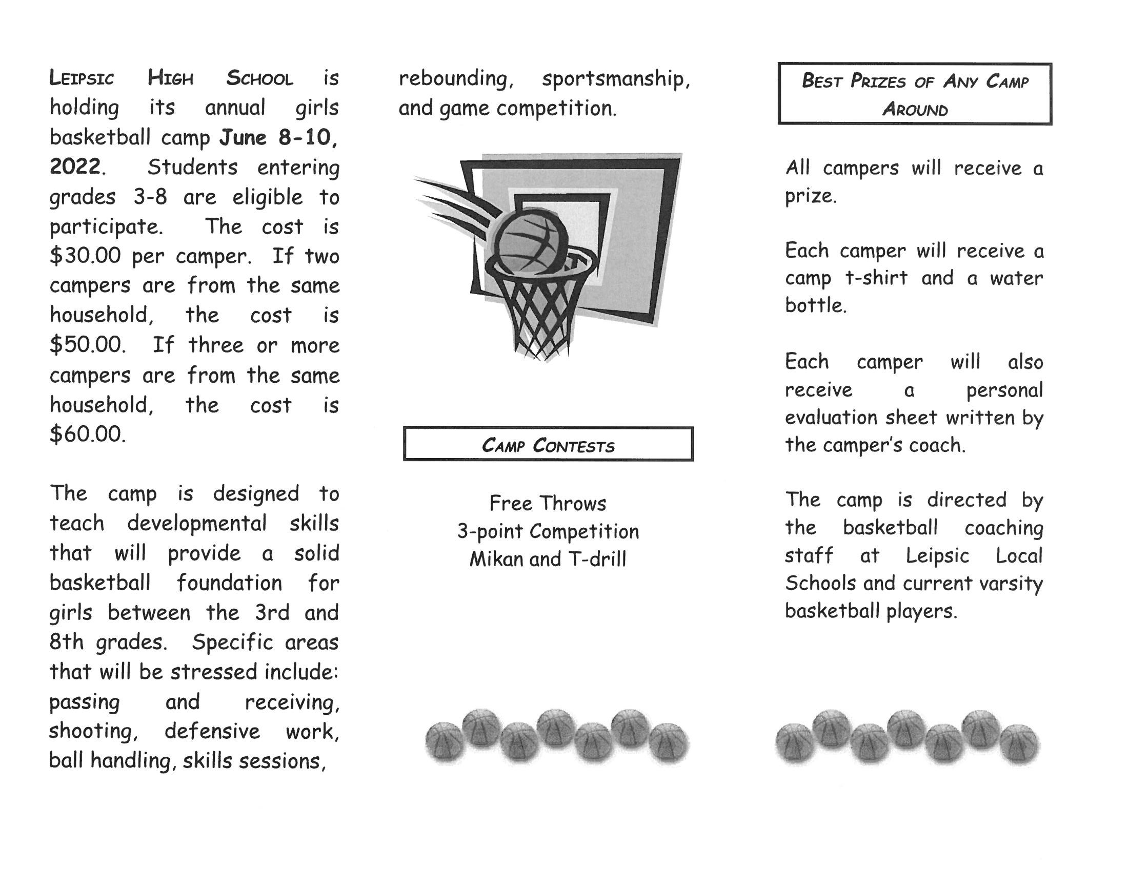 Leipsic Schools (LPschools) / Twitter