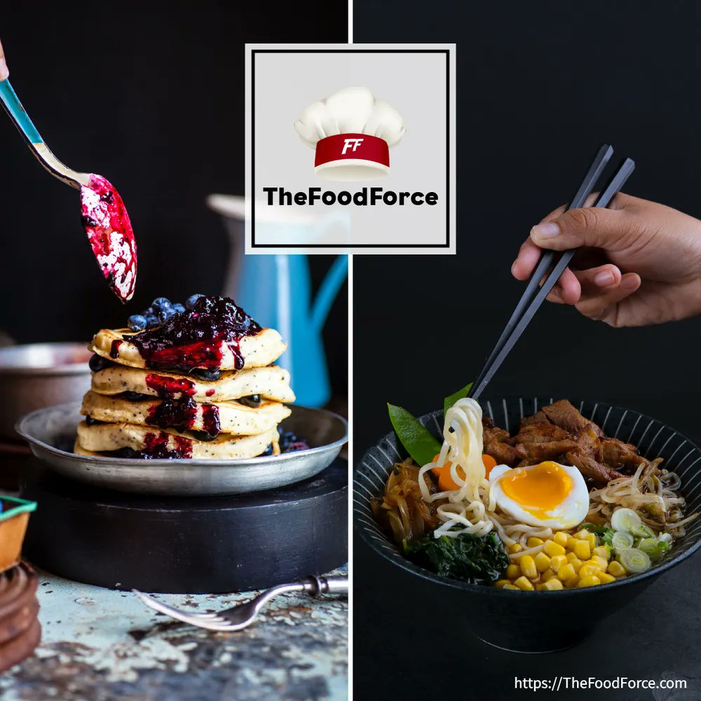TheFoodForce tweet media