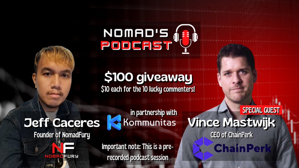 Jeff | UGC creator | NomadFury tweet media