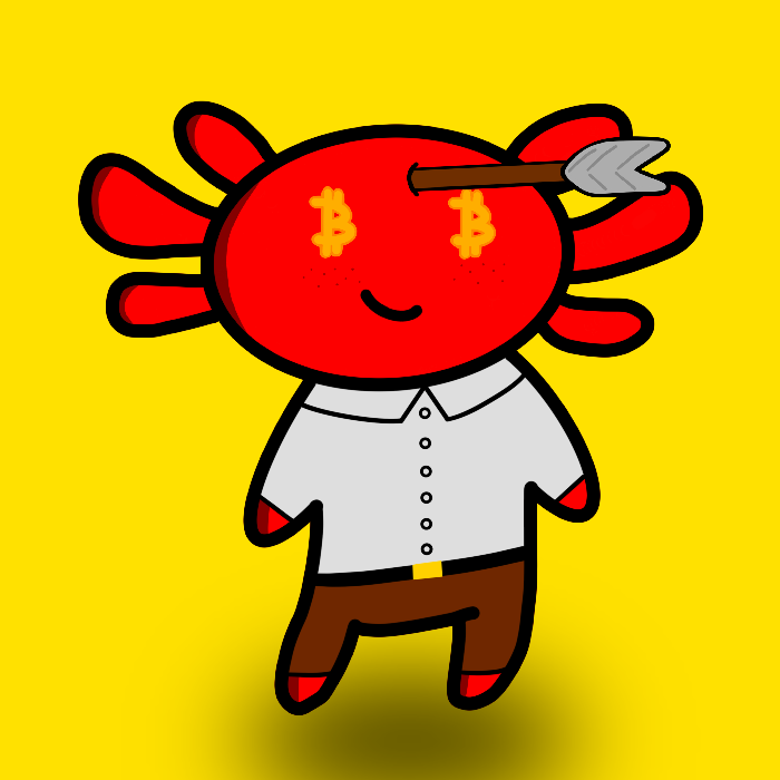 ExodusHomies's tweet photo. 🚨 Give this Homie a name ! 🚨

Everyday, we are making you participate! 🔥 
Drop the name you'd to this homies in the comments 💬

🔗 Discover on 
@OpenSea
 : https://t.co/ErgajpRLPO

#nft #nftcommunity #nftdrop #NFTProject #nftgiveaway #nftart #PolygonNFT #OpenSeaNFT #nftnews https://t.co/dpns02TEvj