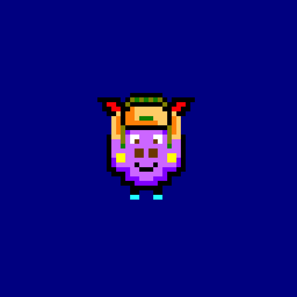 MINTING GOES LIVE IN 3 DAYS!
Thank you for all of your support thus far. Keep telling your friends about our cause and spread abundant kindness.
Check out our website for more info.: luckypiggnft.com.
#LuckyPiggNFT #NFT #NFTDrop #NFTCommunity #NFTForACause #NFT4Good