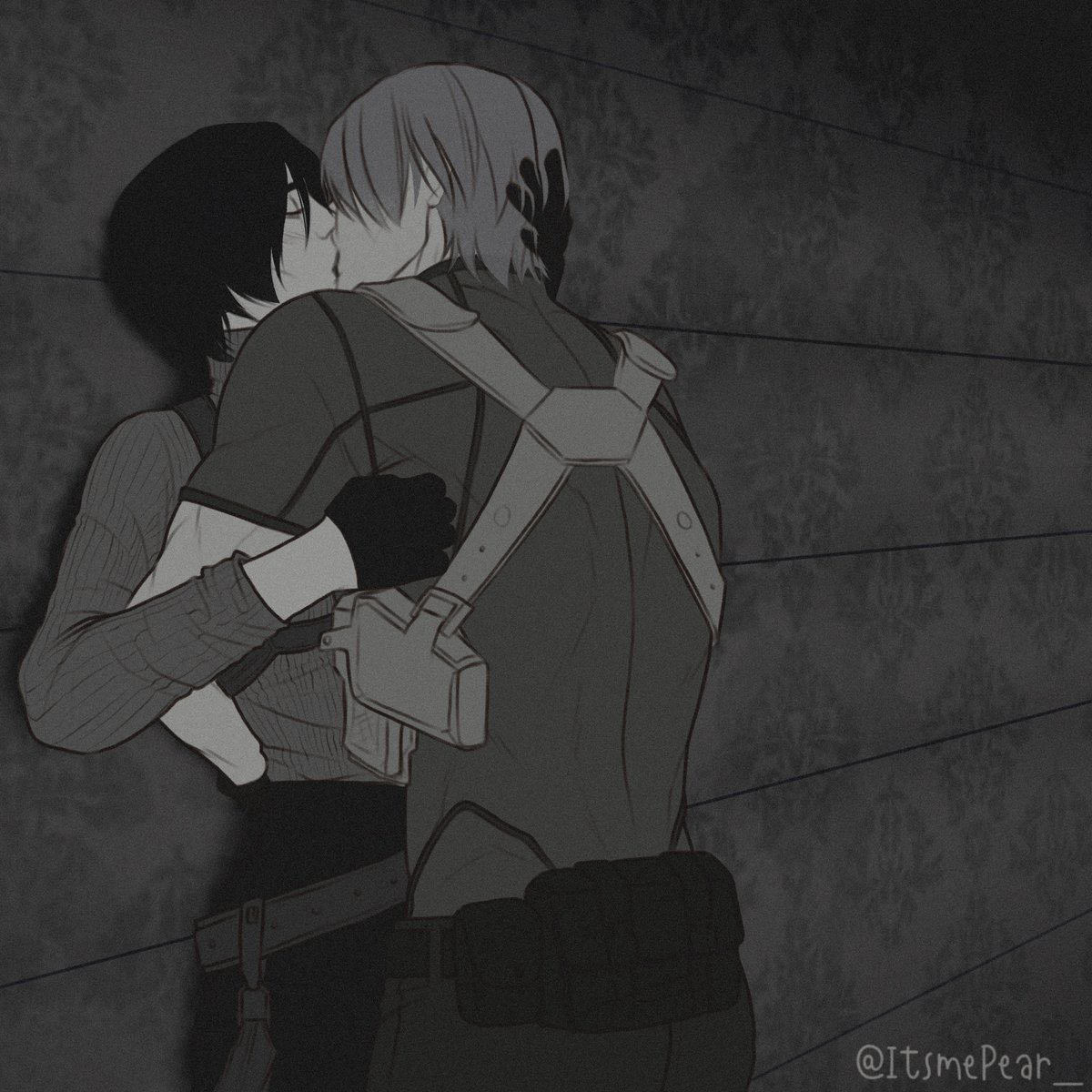 ItsmePear_'s tweet image. ✨MANIFESTING✨ ✨MANIFESTING✨ ✨MANIFESTING✨ ✨MANIFESTING✨
🙏PLEASE CAPCOM🙏
#AdaWong #LeonKennedy #aeon #ResidentEvil4 #Residentevil4remake #RE4 #RE4Remake