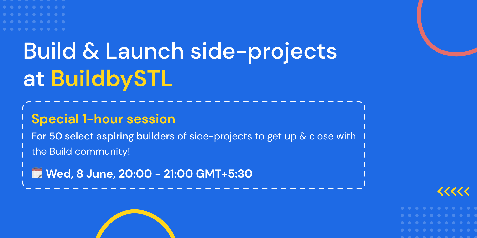 Build by SkipTheLine on Twitter "Want to get to know what happens in