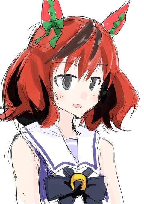 ノースリーブのtwitterイラスト検索結果 古い順