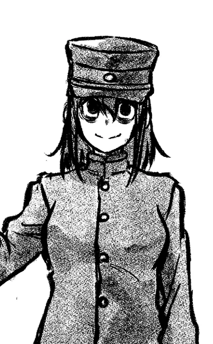 並べてみた 