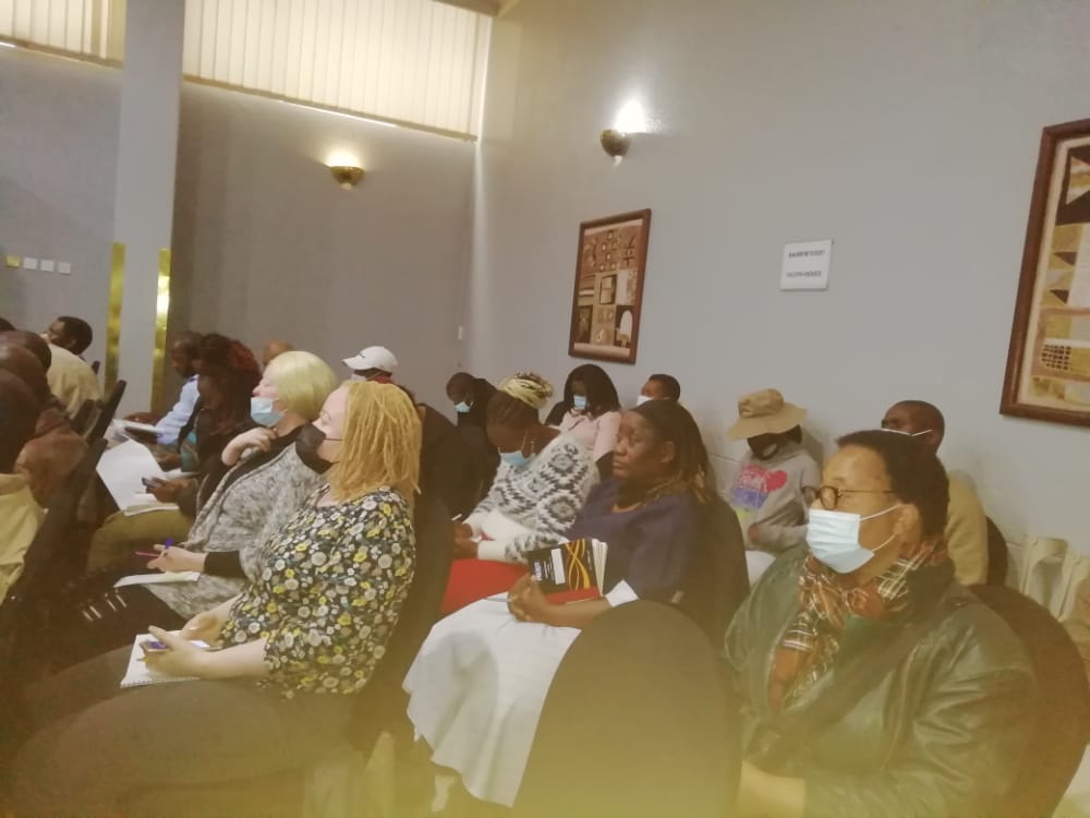 #AccessToInformation (@signsofhopezim) on Twitter photo <a href="/MadirizaJey/">Jennifer Madiriza</a> is joining the public hearing on the Labour Amendment Bill in #Harare today. <a href="/signsofhopezim/">#AccessToInformation</a> empowerment pillar advocates for equal opportunities for #PWDs in the workplace therefore such legislation is key
#yestoempowerment <a href="/ParliamentZim/">Parliament of Zimbabwe</a> <a href="/MoJLPA/">Ministry of Justice, Legal & Parliamentary Affairs</a> <a href="/MolokeleLaw/">Molokele Law Chambers</a> <a href="/MadirizaJey/">Jennifer Madiriza</a> is joining the public hearing on the Labour Amendment Bill in #Harare today. <a href="/signsofhopezim/">#AccessToInformation</a> empowerment pillar advocates for equal opportunities for #PWDs in the workplace therefore such legislation is key
#yestoempowerment <a href="/ParliamentZim/">Parliament of Zimbabwe</a> <a href="/MoJLPA/">Ministry of Justice, Legal & Parliamentary Affairs</a> <a href="/MolokeleLaw/">Molokele Law Chambers</a>