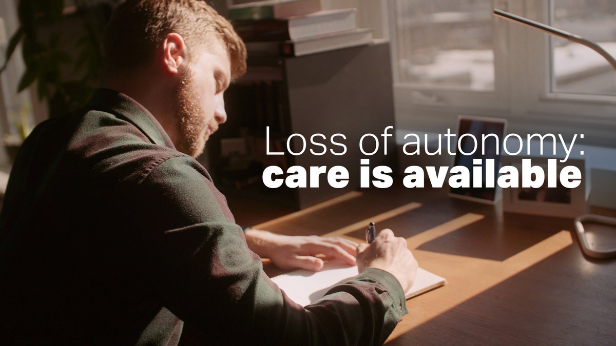 Vivredignite's tweet photo. Loss of autonomy: care is available
1st📽️of the series
''Incapable of dying by advanced directive"
w Dr. Félix Pageau, geriatrician
https://t.co/J29xUjmDgF
Full series & PR denouncing exclusion of voices opposed to #MAiD by #AMD from #Bill38 hearings https://t.co/z5wSM29A4m #PL38 https://t.co/CrwRd39B1S
