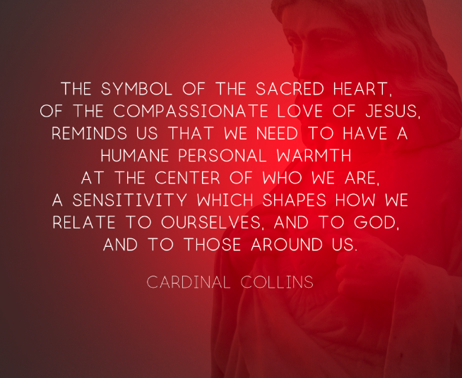 SMCDSB's tweet photo. Continue to celebrate the month devoted to the Sacred Heart of Jesus. Allow the mercy of Jesus to sweep over us &amp; over our hard-hearted world. “I desire mercy, not sacrifice. For I have not come to call the righteous, but sinners.” Matthew 9:13 #junedevotion #smcdsbprays https://t.co/9x1dznMumQ