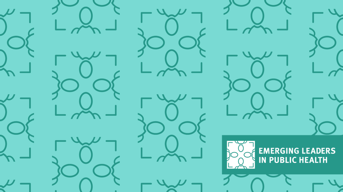 kresgehealth's tweet photo. #ICYMI, we are searching for an organization to serve as the national program office for our redesigned Emerging Leaders in Public Health initiative. Letters of intent are due by 12 p.m. EST on June 15. #ELPH Learn more: https://t.co/nAmcJjN6cd https://t.co/GpP7m796R7