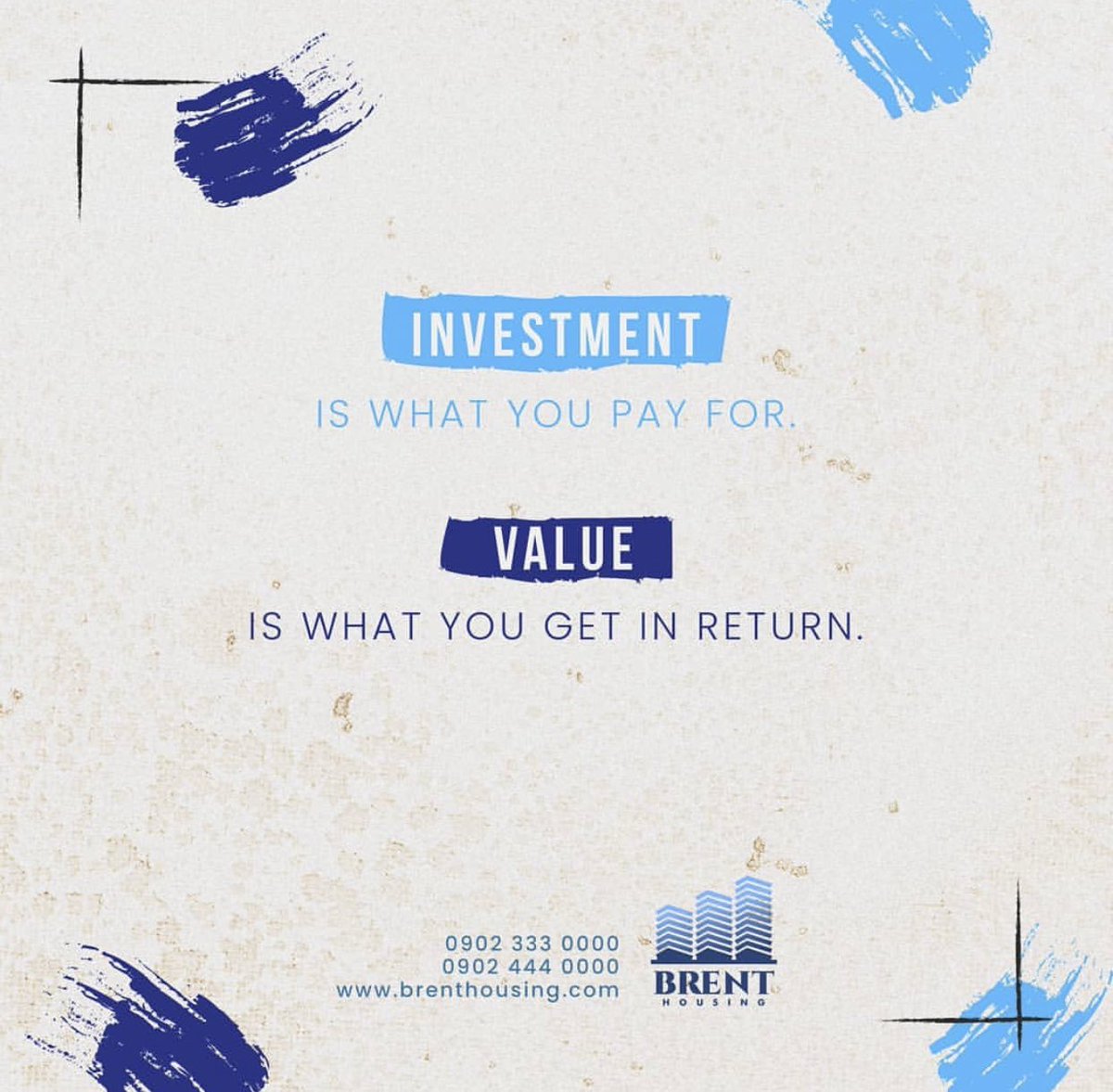 brenthousing's tweet photo. Investment is what you pay for.
Value is what we offer you.

#brenthousing
#motivationalquotes
#realestatemotivation
#investmentopportunity https://t.co/ryJPyuMj1n