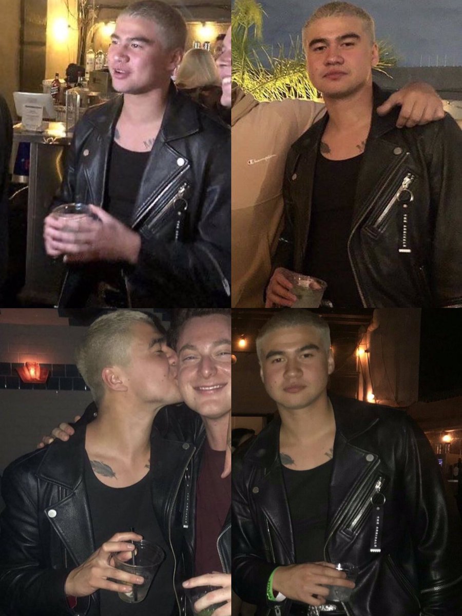 ctharchivs's tweet photo. i have strong feelings for this calum hood https://t.co/Q7GCZkEKev